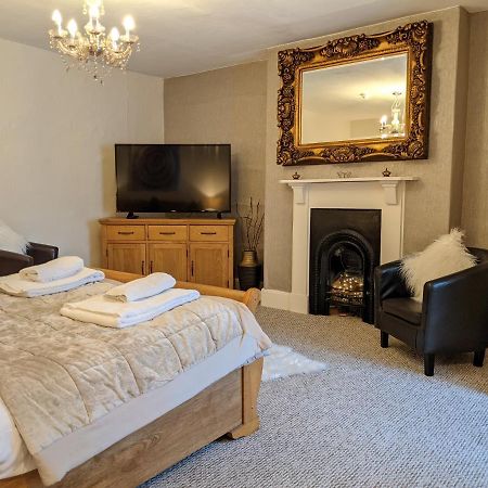 Sparkford Inn Luaran gambar