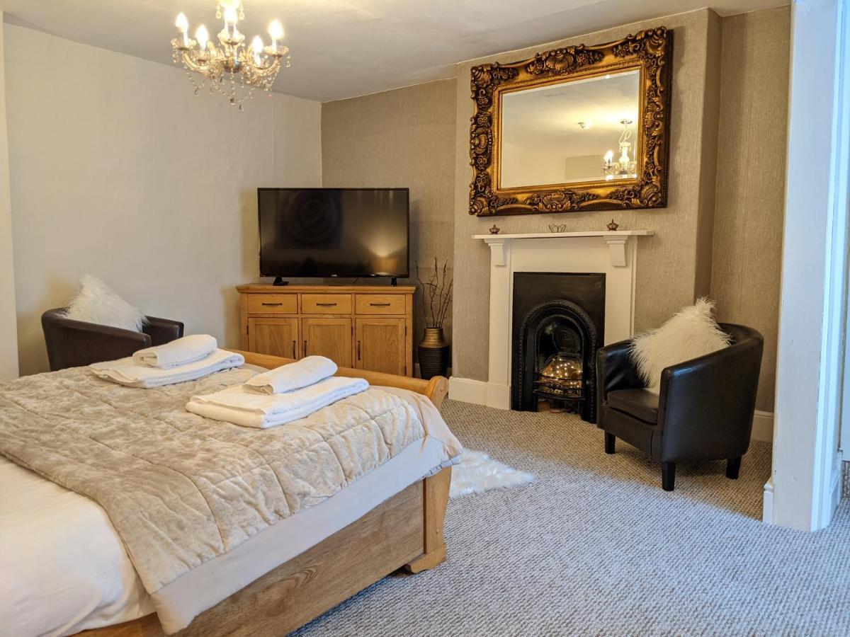 Sparkford Inn Luaran gambar
