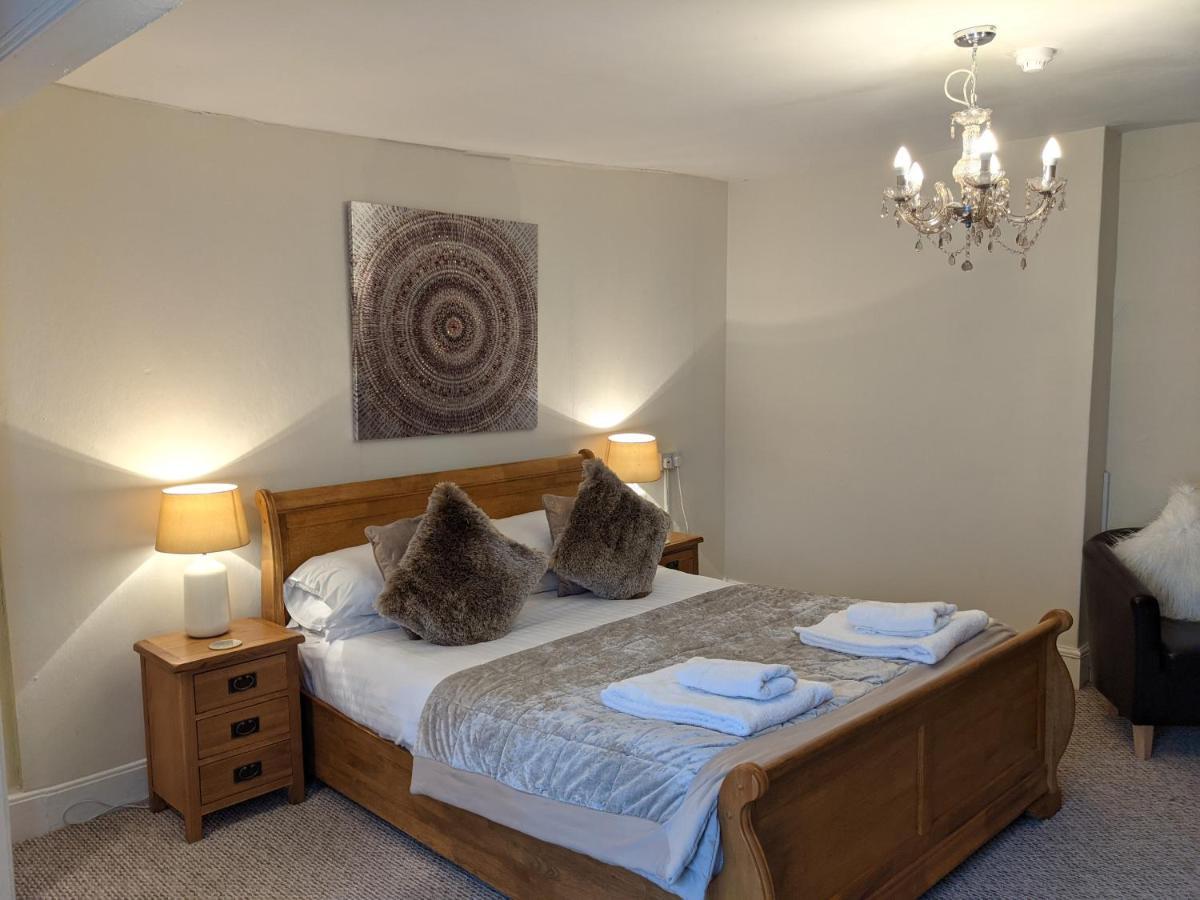 Sparkford Inn Luaran gambar