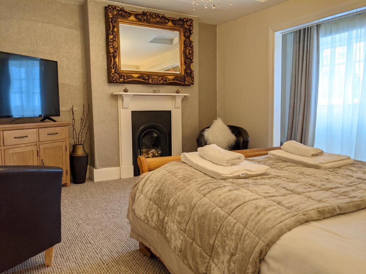 Sparkford Inn Luaran gambar