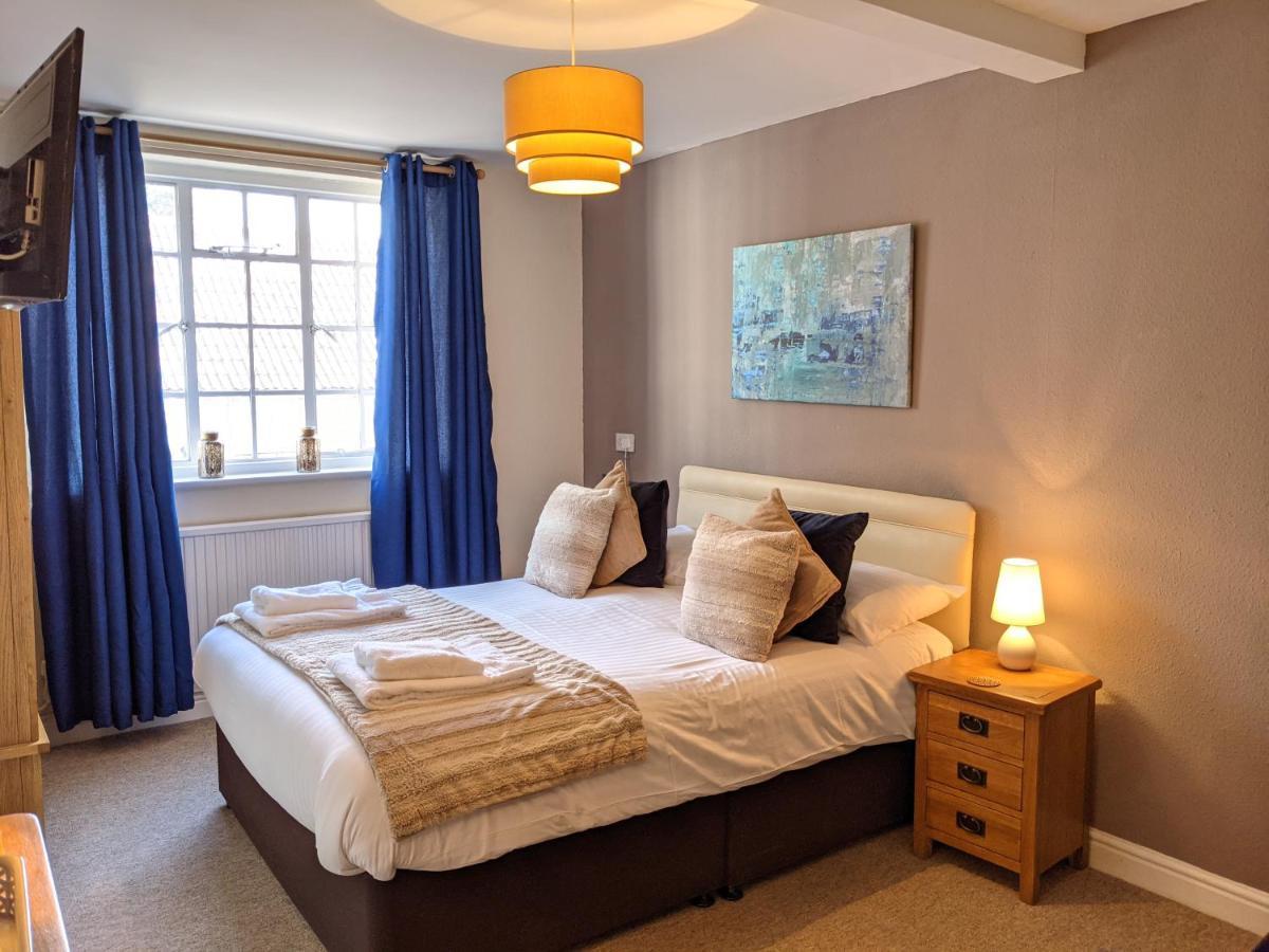 Sparkford Inn Luaran gambar