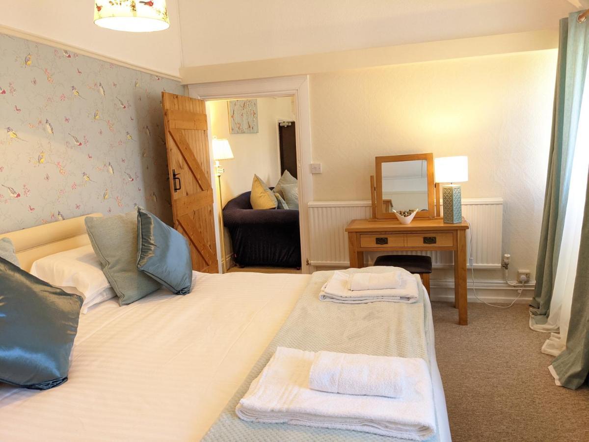 Sparkford Inn Luaran gambar