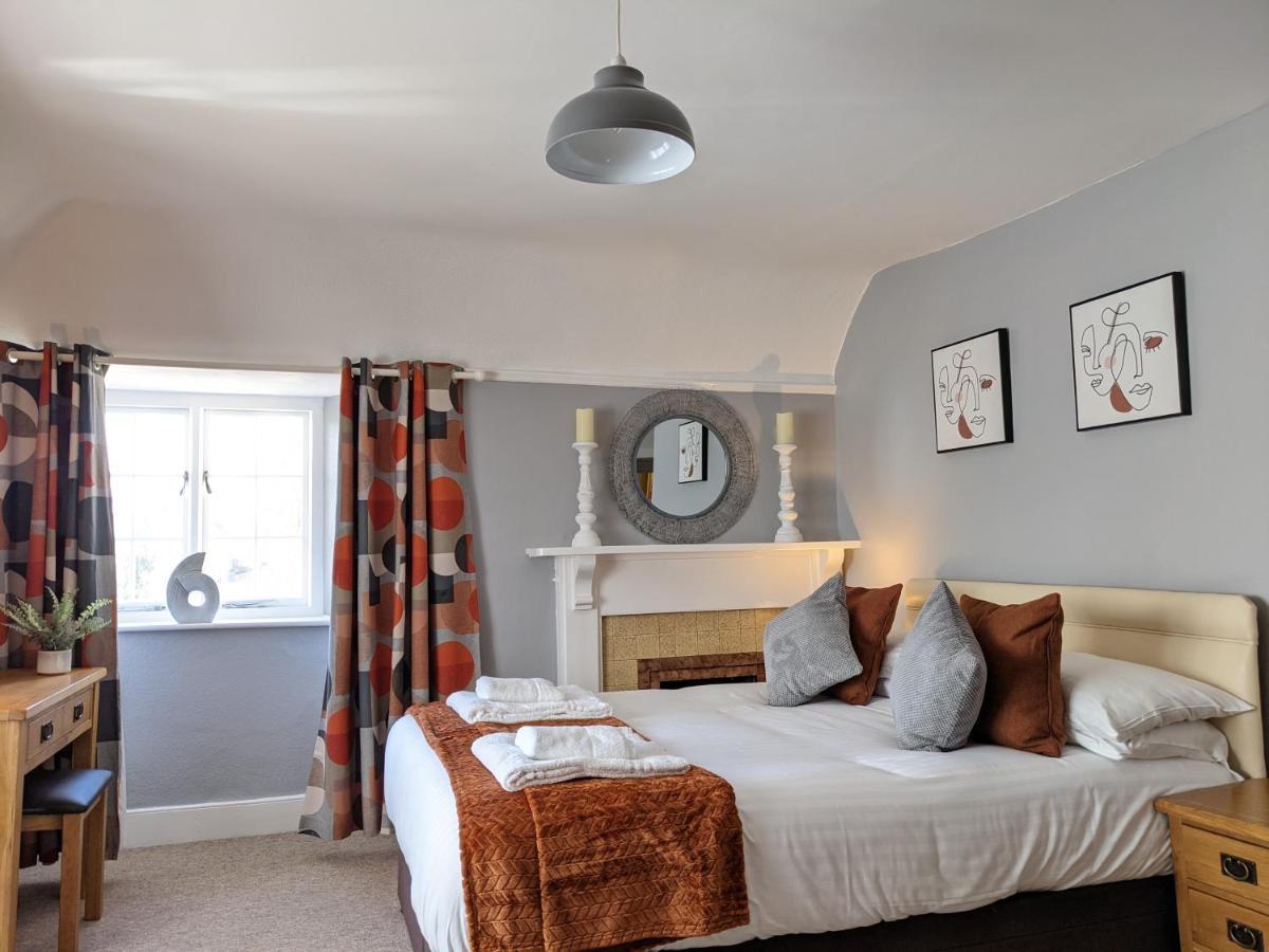 Sparkford Inn Luaran gambar