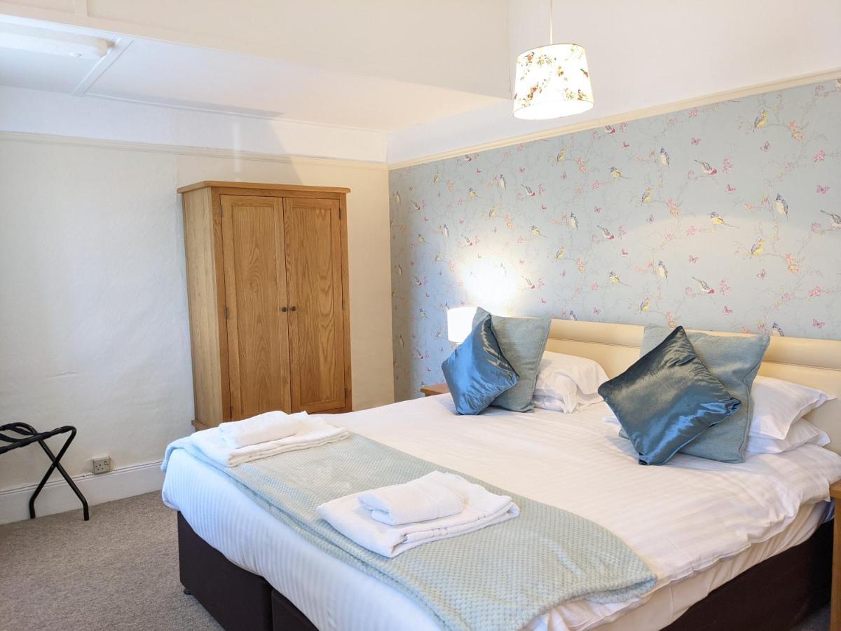 Sparkford Inn Luaran gambar
