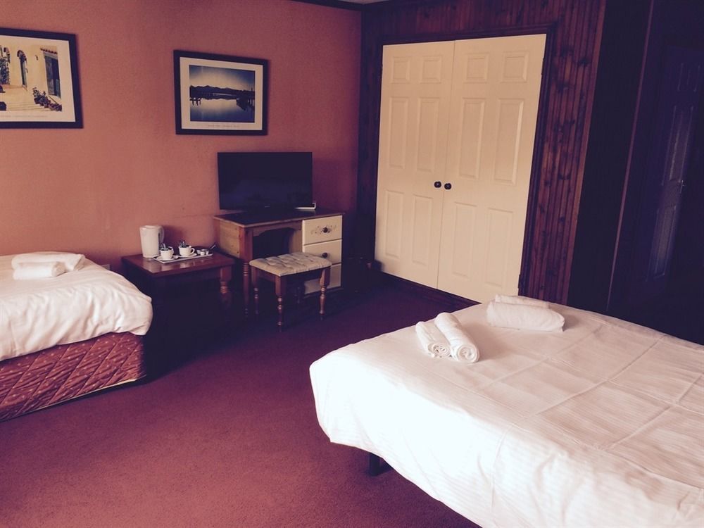 Sparkford Inn Luaran gambar