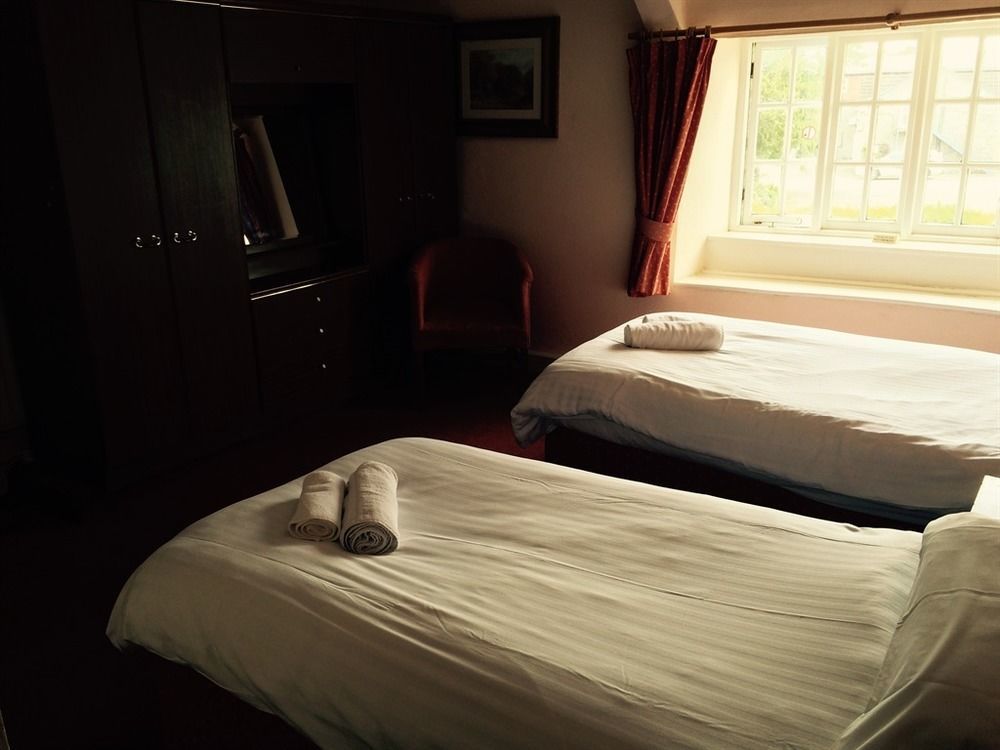 Sparkford Inn Luaran gambar