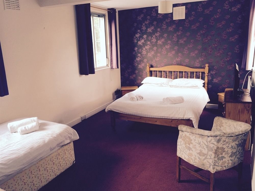Sparkford Inn Luaran gambar