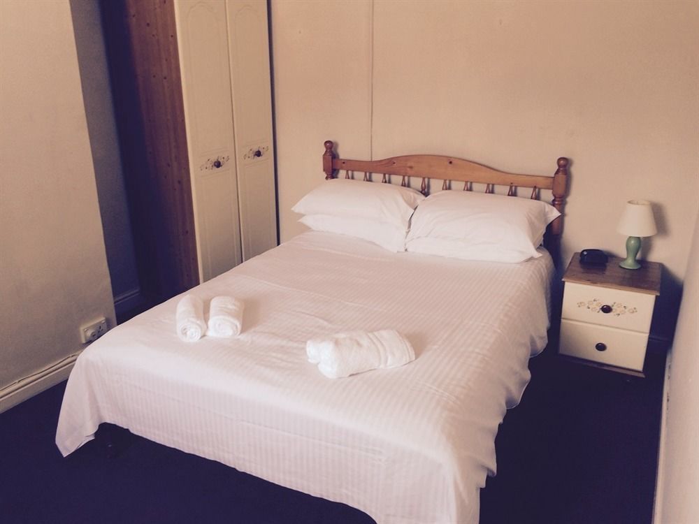 Sparkford Inn Luaran gambar