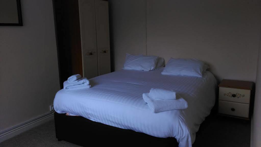 Sparkford Inn Luaran gambar