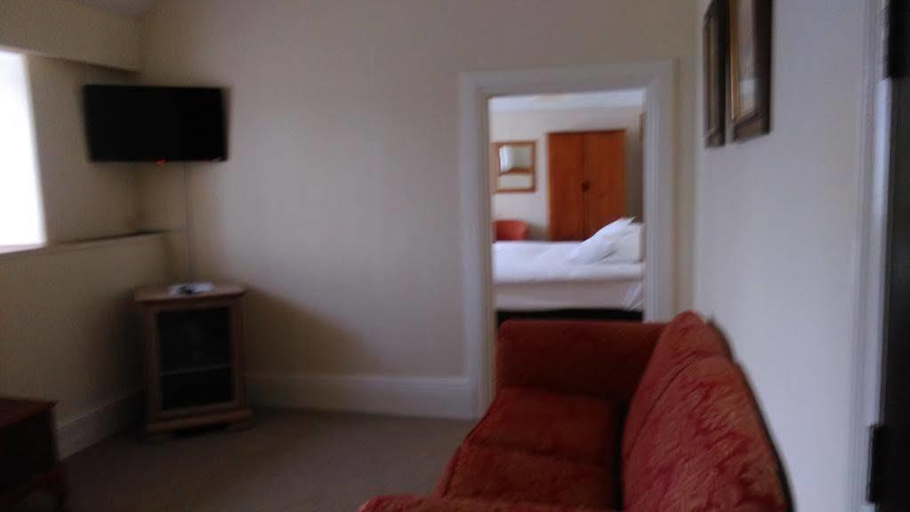 Sparkford Inn Luaran gambar