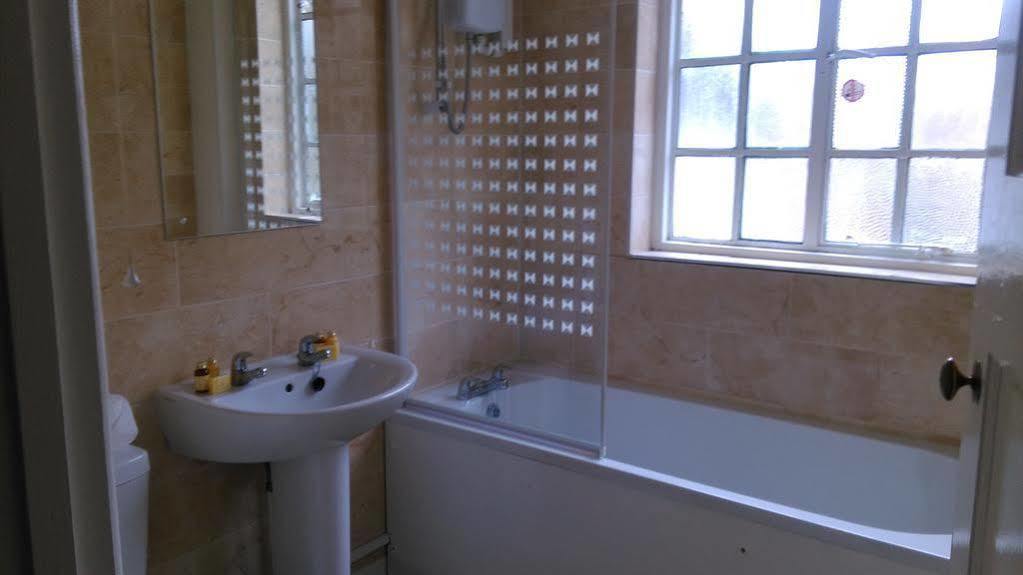 Sparkford Inn Luaran gambar