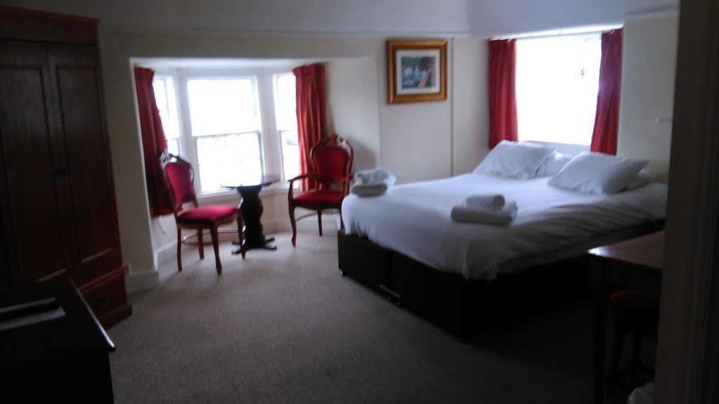 Sparkford Inn Luaran gambar