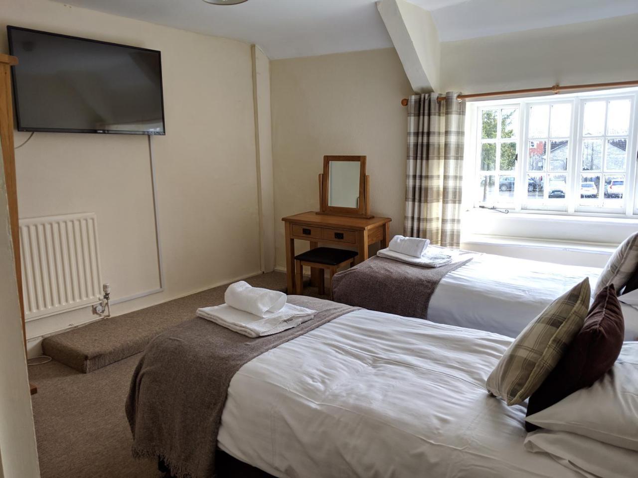 Sparkford Inn Luaran gambar