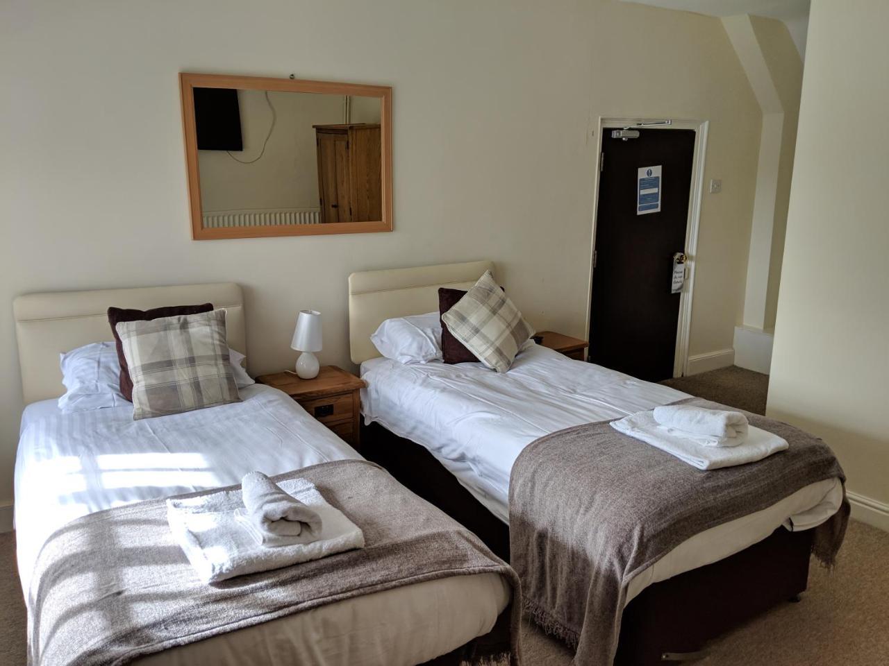 Sparkford Inn Luaran gambar
